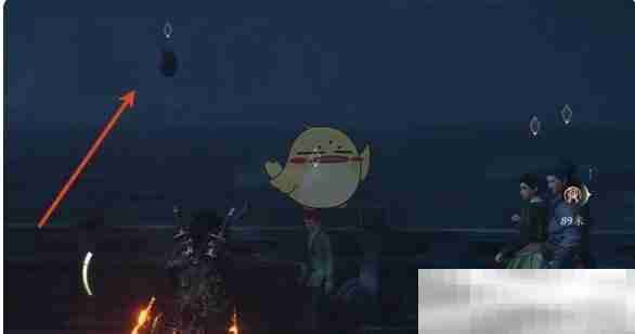 《燕云十六声》监狱成就快速完成攻略