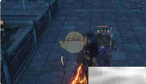 《燕云十六声》监狱成就快速完成攻略