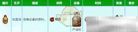 《星露谷物语》养猪松露流介绍