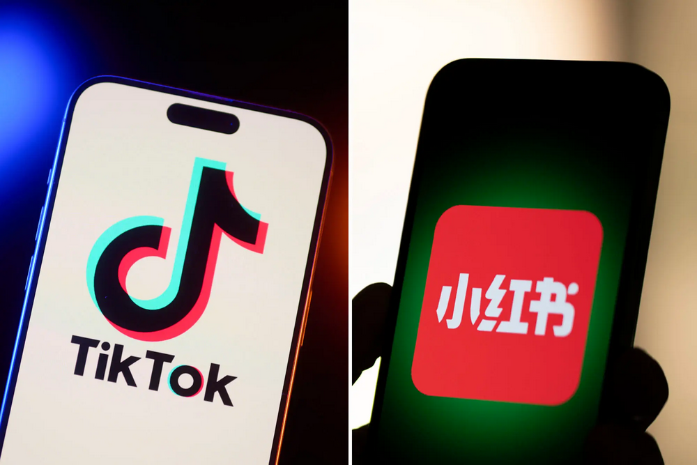 TikTok难民疯狂涌入小红书，如何从中找到Meme投资机会？