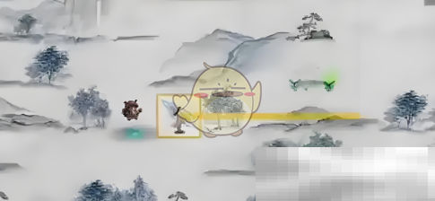 《鬼谷八荒手游》赤幽州宗门任务触发方法