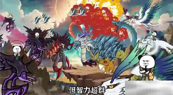 《斗兽至高天》新手常见问题答案