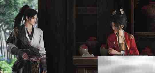 《燕云十六声》风花雾介绍