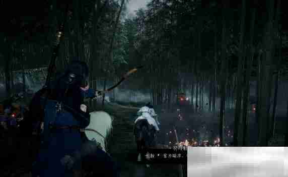 《燕云十六声》江晏弑父玩法介绍