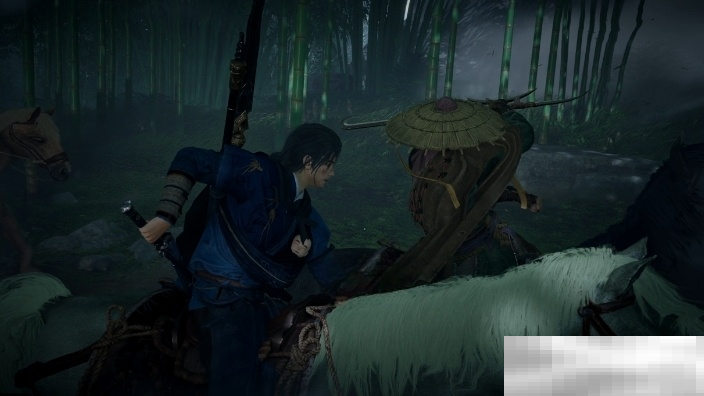 《燕云十六声》江晏弑父玩法介绍