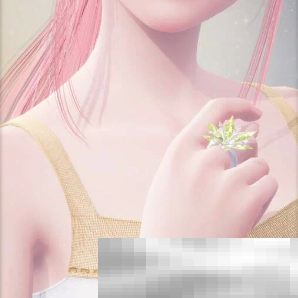 《无限暖暖》迷蝶翩翩属性一览