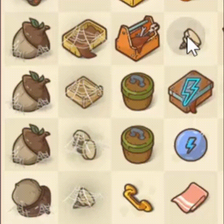 《乐缤纷庄园》游戏基础入门