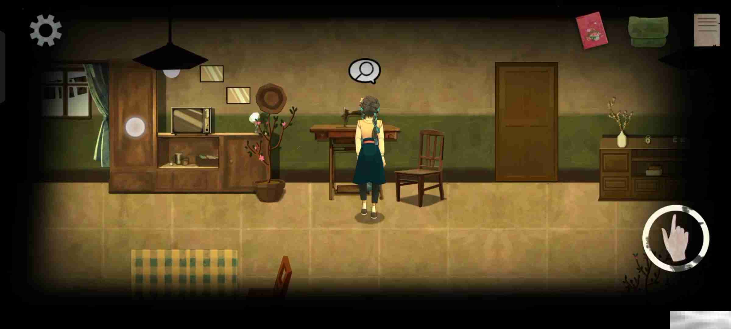 《街漓芳传》序章通关攻略