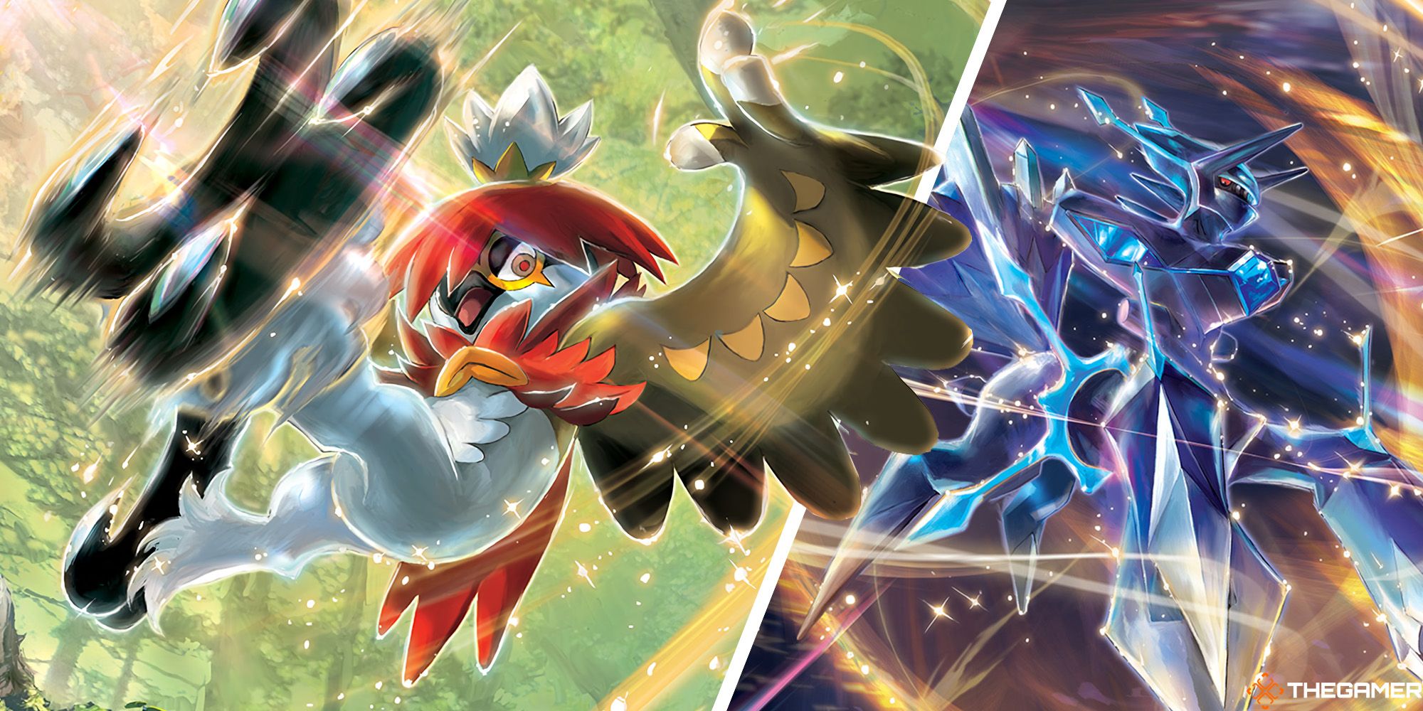 Pokemon TCG: 2025 Standard Rotation Guide