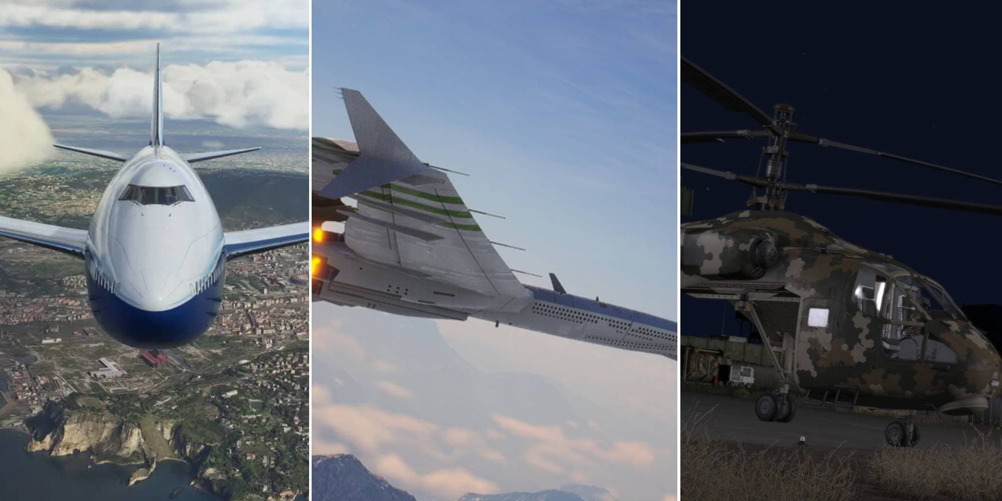 Microsoft Flight Simulator 2024: Best Settings To Use