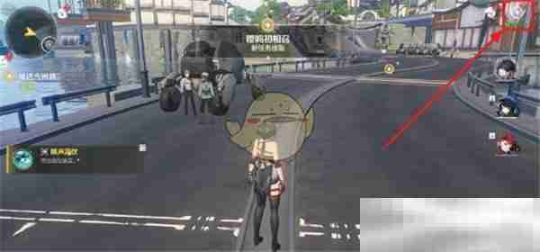 《鸣潮》新春会直播兑换码领取攻略