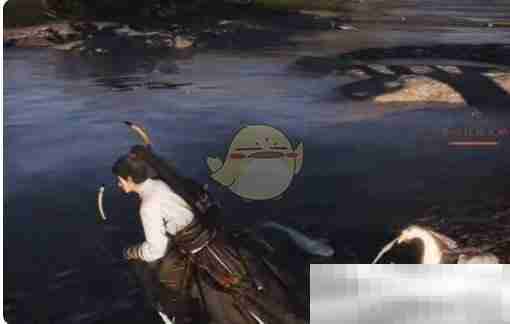 《燕云十六声》鹅蛋获取方法