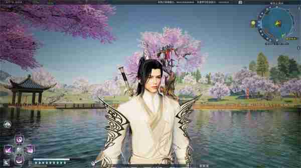 蜀山初章旁门刑天透骨流玩法攻略