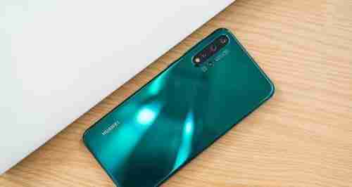 nova5与nova5pro有什么区别？两款手机的主要差异是什么？
