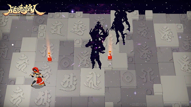 《战魂铭人》空间碎片天人道过关方法