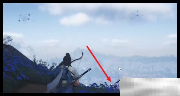 《燕云十六声》佛光顶蹊跷位置一览