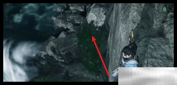 《燕云十六声》佛光顶蹊跷位置一览