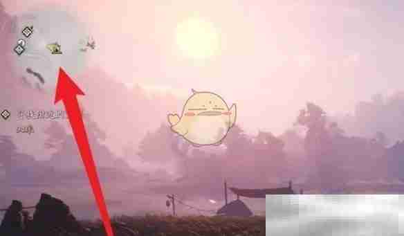 《燕云十六声》地区探索度奖励领取位置