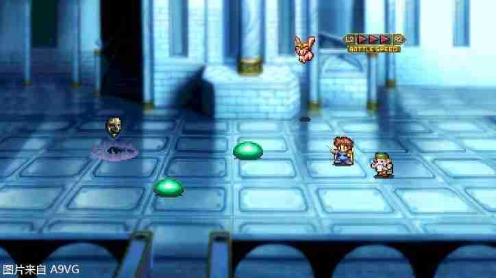 《露娜 高清收藏集|银河之星 经典合辑》中文版讯息公开