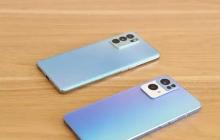 OPPO Reno7与Reno7 Pro参数对比？两者有何不同？