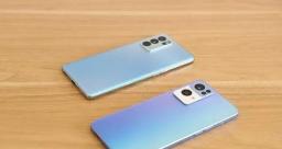 OPPO Reno7与Reno7 Pro参数对比？两者有何不同？