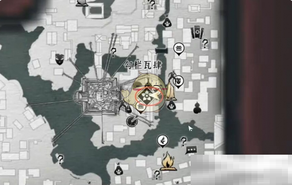 《燕云十六声》狼在羊中奇遇玩法介绍