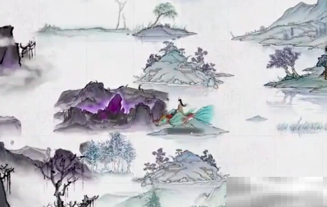 《鬼谷八荒》沐晴喜好介绍