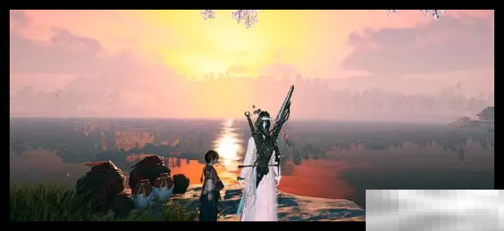 《燕云十六声》黄金浴袍免费获取攻略