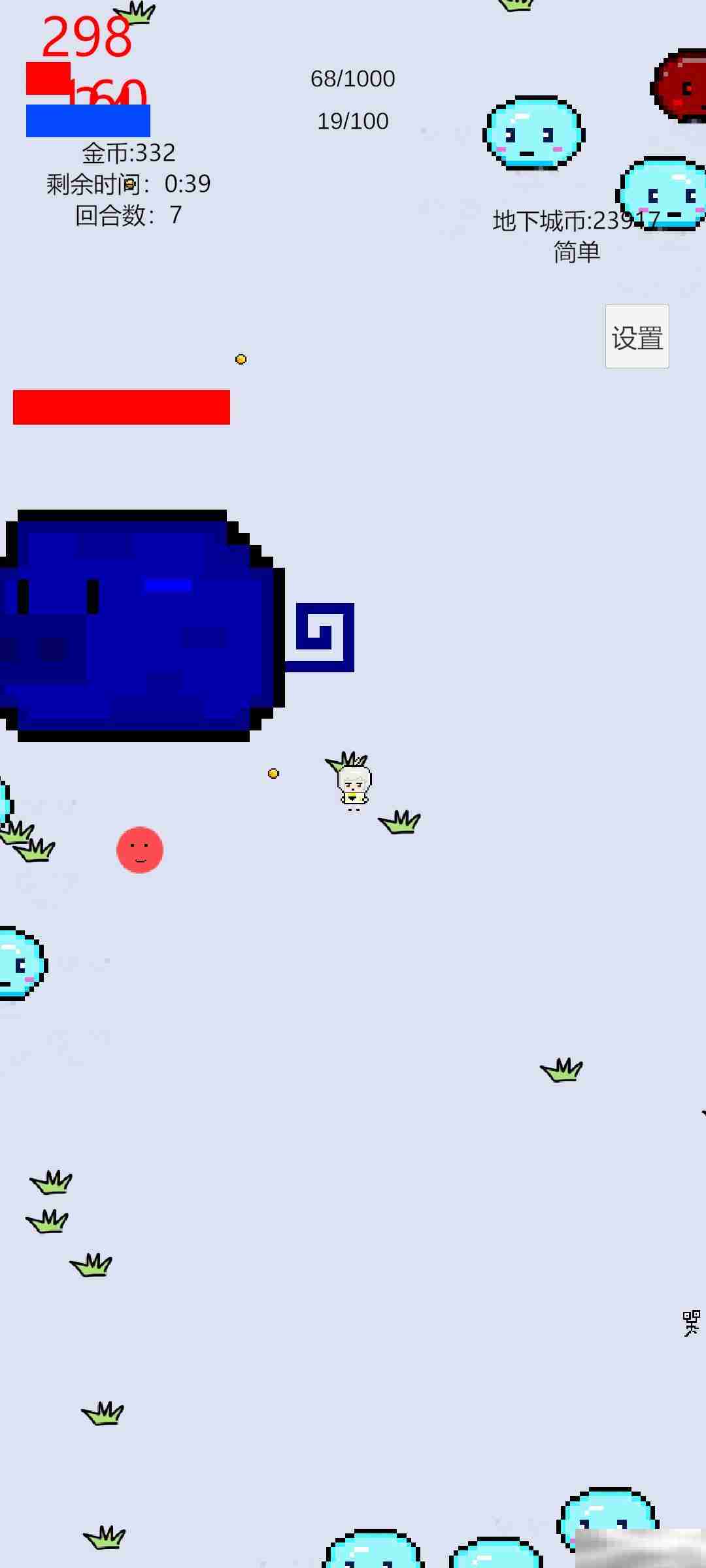 《萌萌地下城2》养猪流卡组推荐