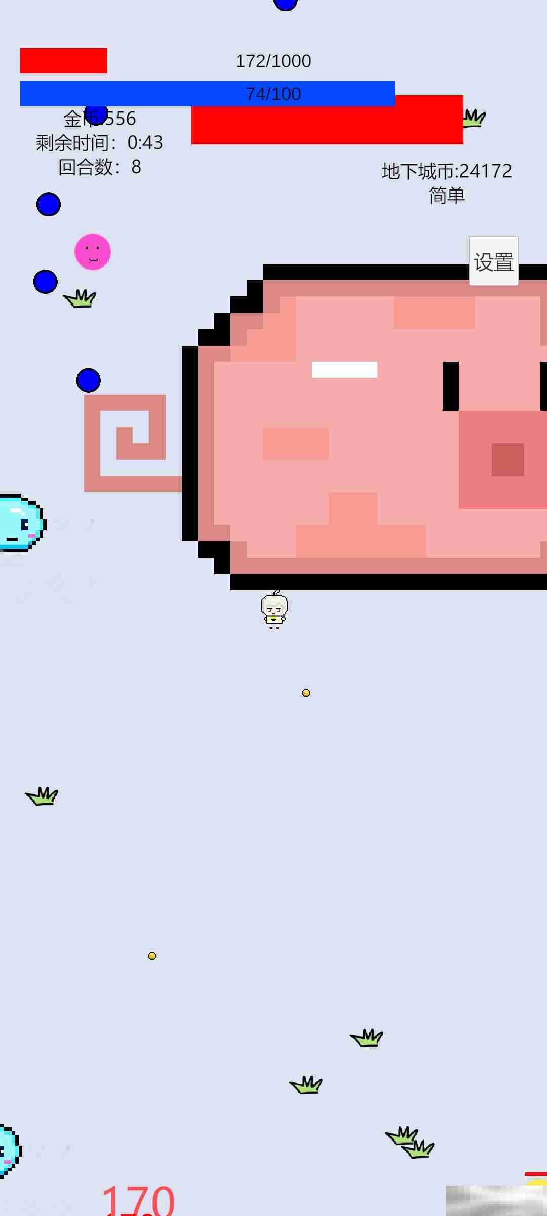 《萌萌地下城2》养猪流卡组推荐