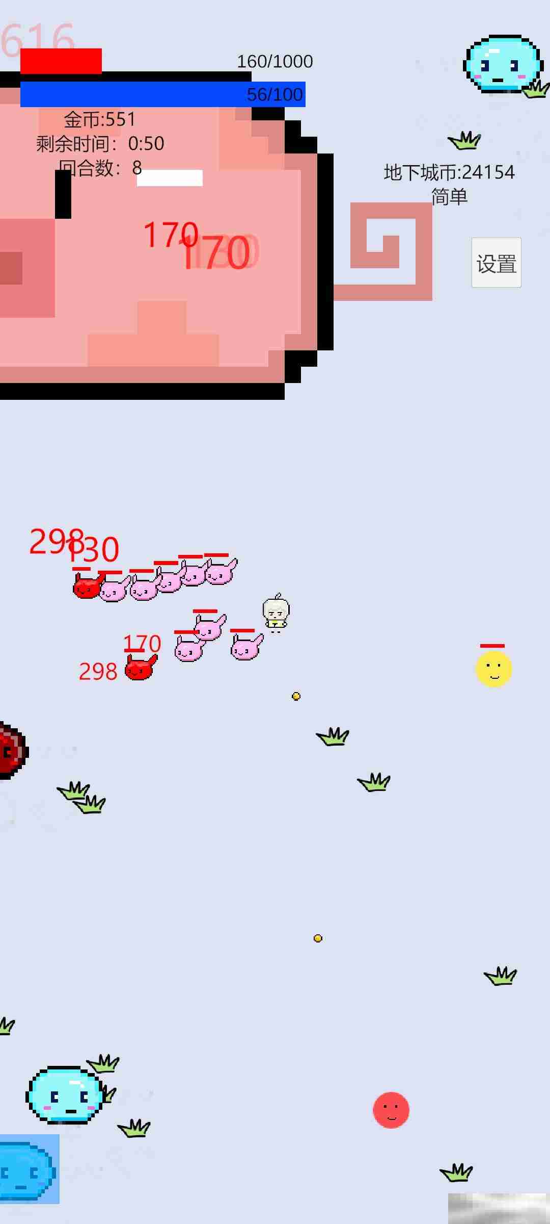 《萌萌地下城2》养猪流卡组推荐