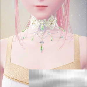 《无限暖暖》仓促翠雨属性一览