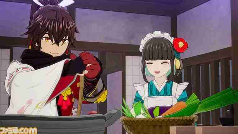 系列新作《符文工房:龙之天地》确定将于2025年5月30日发售