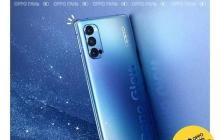 OPPO Reno4 Pro上市了吗？价格是多少？