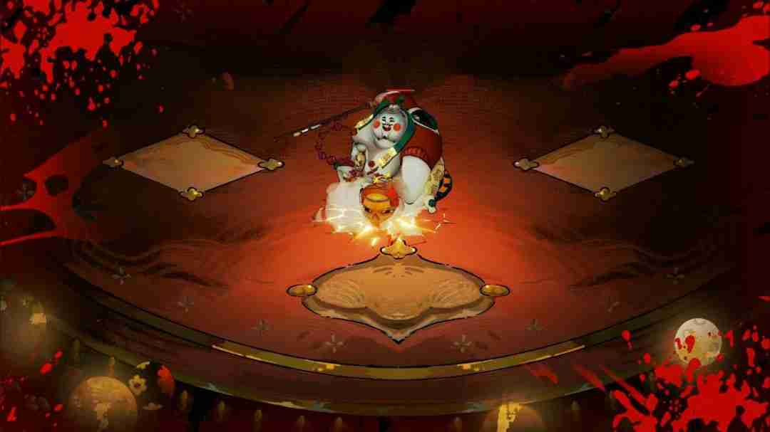 肉鸽游戏《长安：石之舞》Steam页面上线 支持简体中文