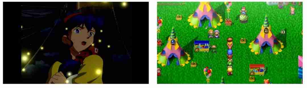 《银河之星 Remastered Collection》 简体中文版决定于2025年4月18日发售！