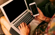 苹果手机怎么连接电脑？6种常用的苹果手机(iPhone)连接电脑方法详解