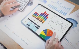 Excel表格中自动生成连续日期并填充到单元格的方法详解