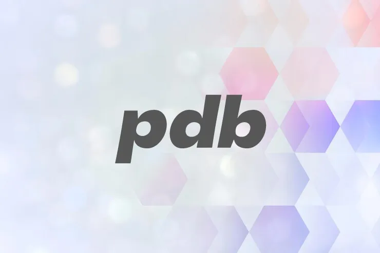 pdb是什么文件格式？pdb文件用什么软件打开？