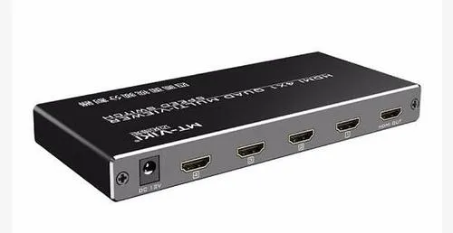 分屏器是什么？分屏器的作用及使用方法详解