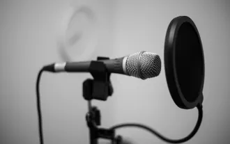 Que dois-je faire s'il n'y a pas de son sur le microphone? 7 façons de gérer le microphone informatique sans son