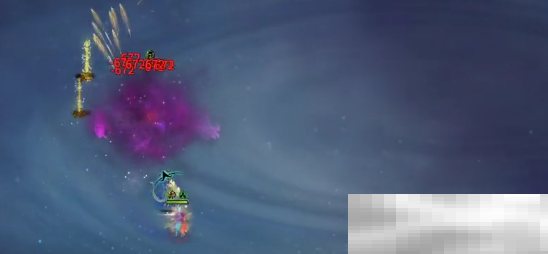 《鬼谷八荒》飞头蛮打法介绍