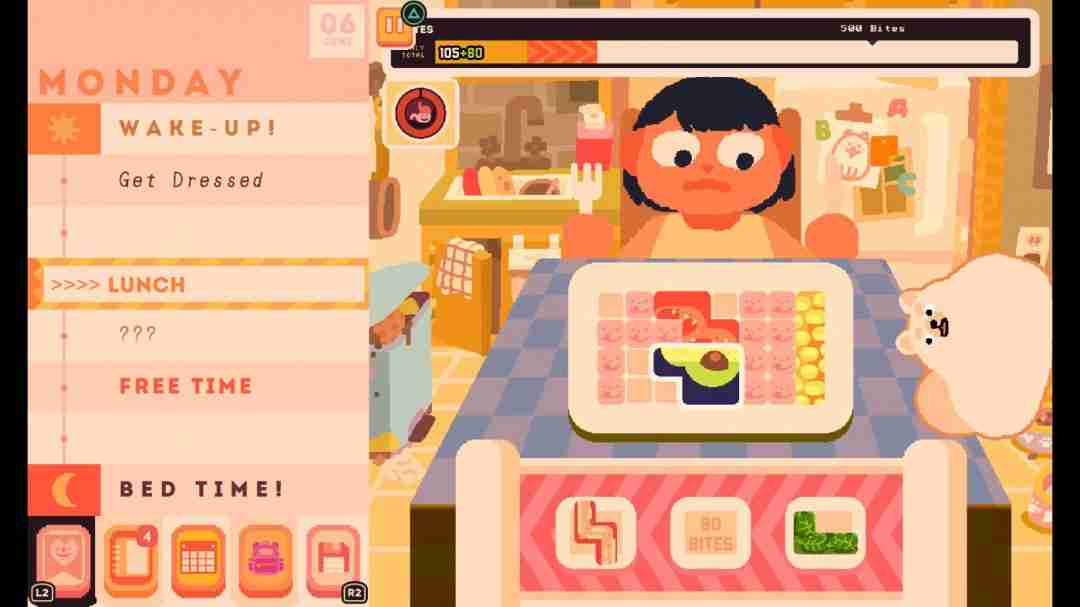 生活模拟角色扮演游戏《Consume Me》Steam页面开放 发售日待定