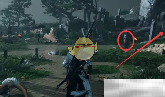 《燕云十六声》清河全前尘旧物收集攻略