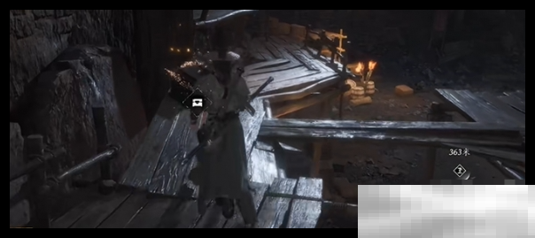 《燕云十六声》常平仓宝箱位置一览