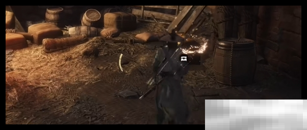 《燕云十六声》常平仓宝箱位置一览