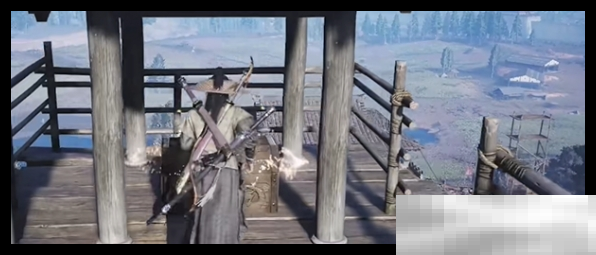 《燕云十六声》常平仓宝箱位置一览