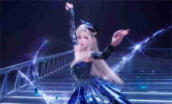 《无限暖暖》搭配师等级提升方法分享