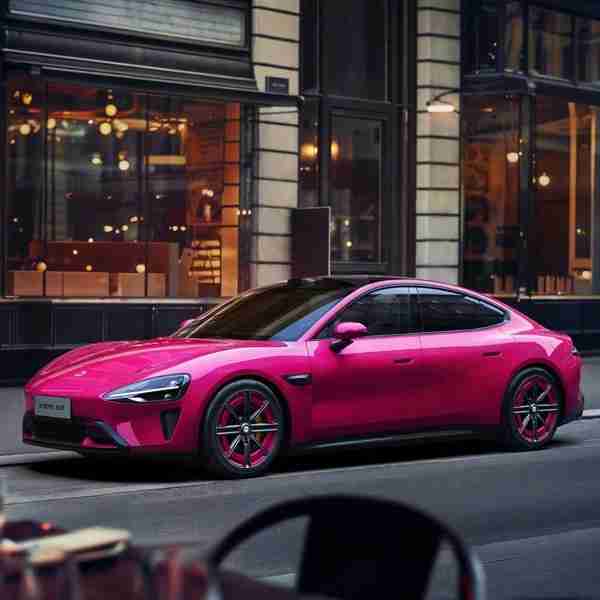 预计小米汽车2025总订单可达40万份 雷军成保守派?