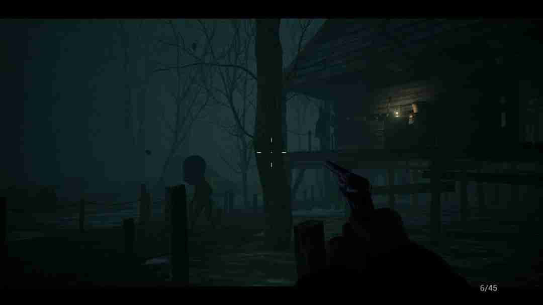 冒险游戏《Dollhouse》Steam页面 年内发售